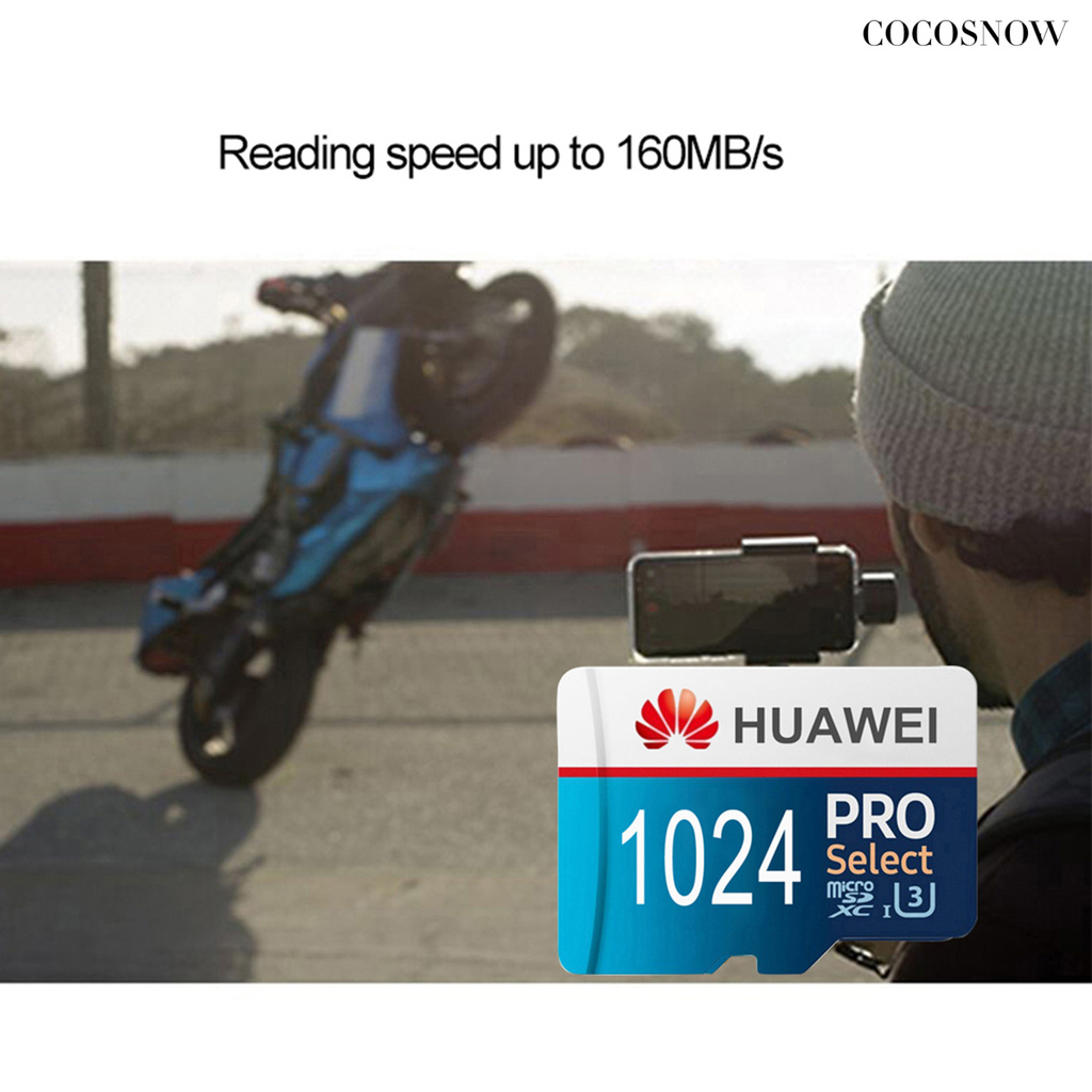 Thẻ Nhớ Tốc Độ Cao Cs 64 / 128 / 256 / 512gb / 1tb | BigBuy360 - bigbuy360.vn