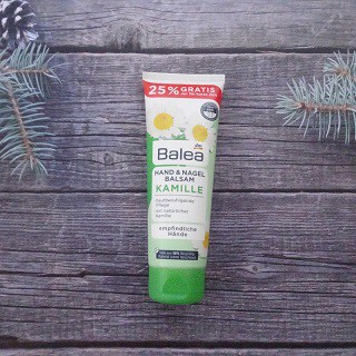 [Nhập SIEUTHIEG giảm 10% đơn từ 99K] Kem dưỡng da tay balea Đức 100ml- EGMART | BigBuy360 - bigbuy360.vn