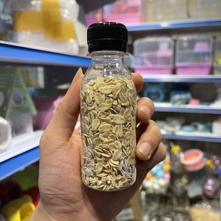 Combo Thức ăn vỗ béo 5 sản phẩm cho hamster