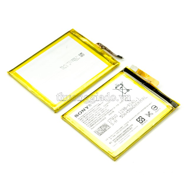Pin điện thoại Sony Xperia XA1