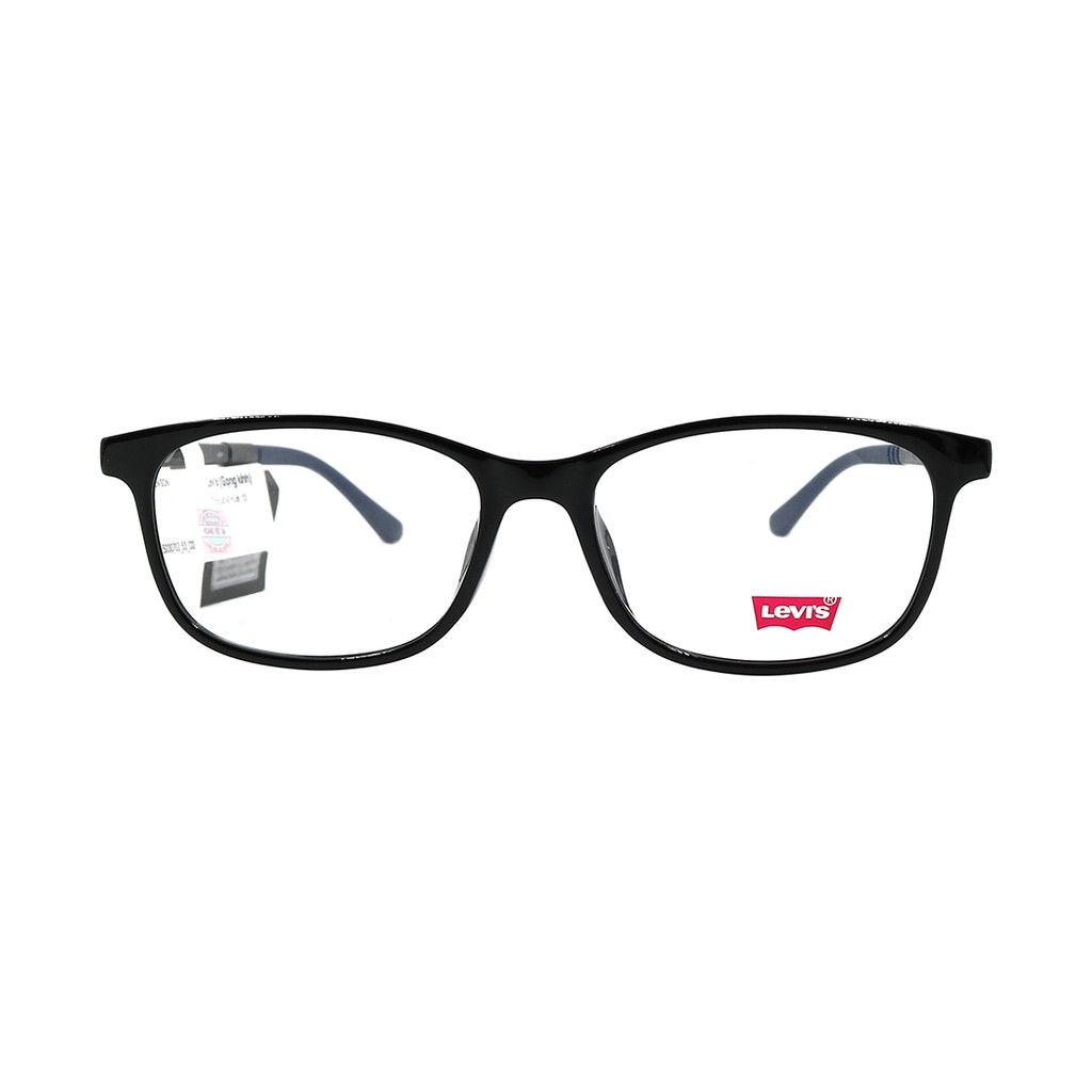 Gọng kính nam nữ Levi's LS03070Z màu sắc thời trang chính hãng, thiết kế dễ đeo bảo vệ mắt
