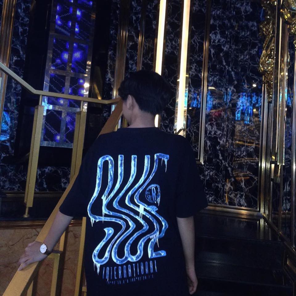 Áo thun unisex Swe Tee | BigBuy360 - bigbuy360.vn