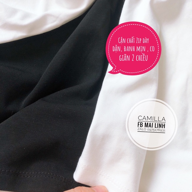 ⚡️BAN SI⚡️Áo cổ vuông hot trend chất zip dày dặn❤️[AO DAI TAY]❤️[AO THU DONG]❤️[AO CO VUONG]❤️[AO COTTON]❤️ | BigBuy360 - bigbuy360.vn