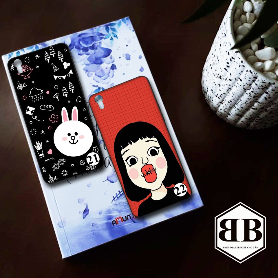 Ốp điện thoại OPPO R9 / R9S in hình theo yêu cầu | BigBuy360 - bigbuy360.vn