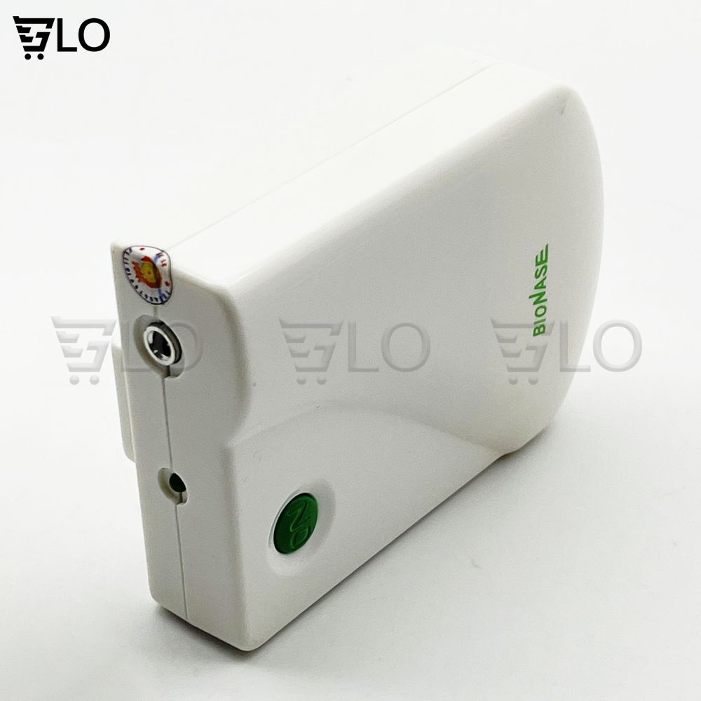 Máy Trị Liệu Viêm Mũi, Viêm Xoang, Viêm Mũi Dị Ứng