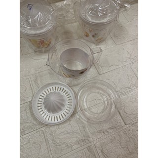 Vắt cam nhựa Việt Nhật