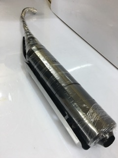 Pô spark  nỗ gắn sirus mã 0004