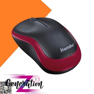 Chuột không dây Bamba B7 - MOUSE KHÔNG DÂY BAMBA B7