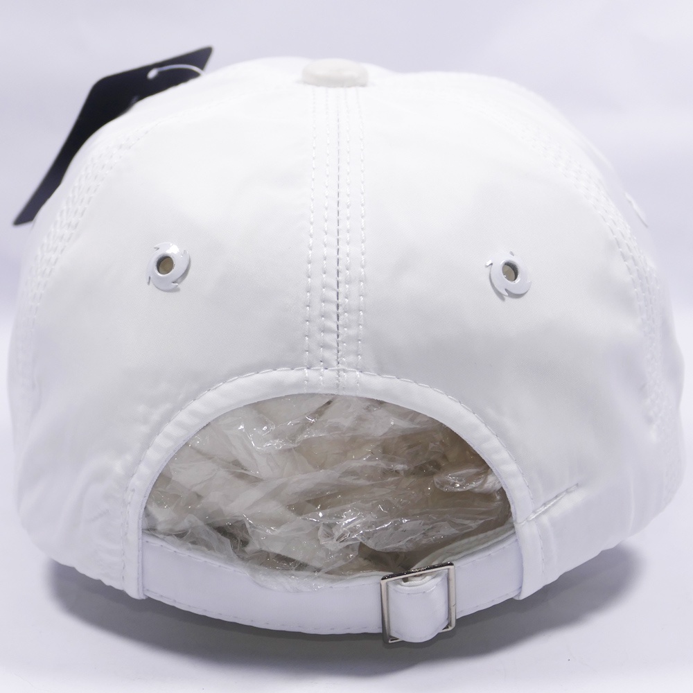 Nón kết dù 96 kết vá da - Chất liệu vải dù cao cấp được làm tinh xảo và sành điệu, hót treen hiên nay