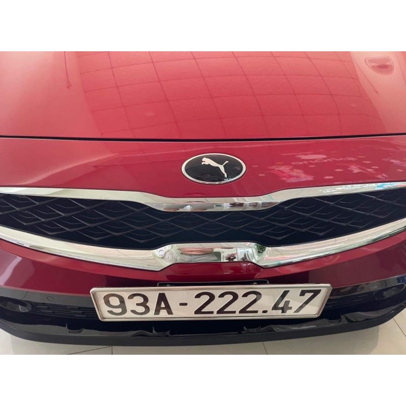 DECAL LOGO KIA (10cái) | BigBuy360 - bigbuy360.vn