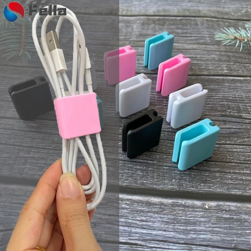 [Featured] Hộp Đựng Dây Cáp / Kẹp Tai Nghe / Dây Cáp Gọn Gàng Gọn Gàng Gọn Gàng Gọn Gàng Gọn Gàng