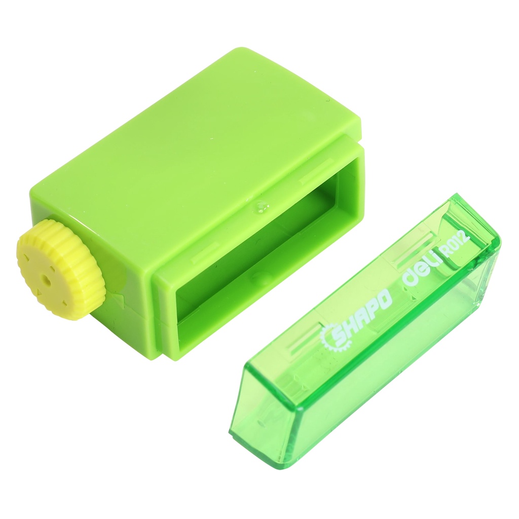 Đồ gọt bút chì có vỏ bọc bền bỉ cao cấp