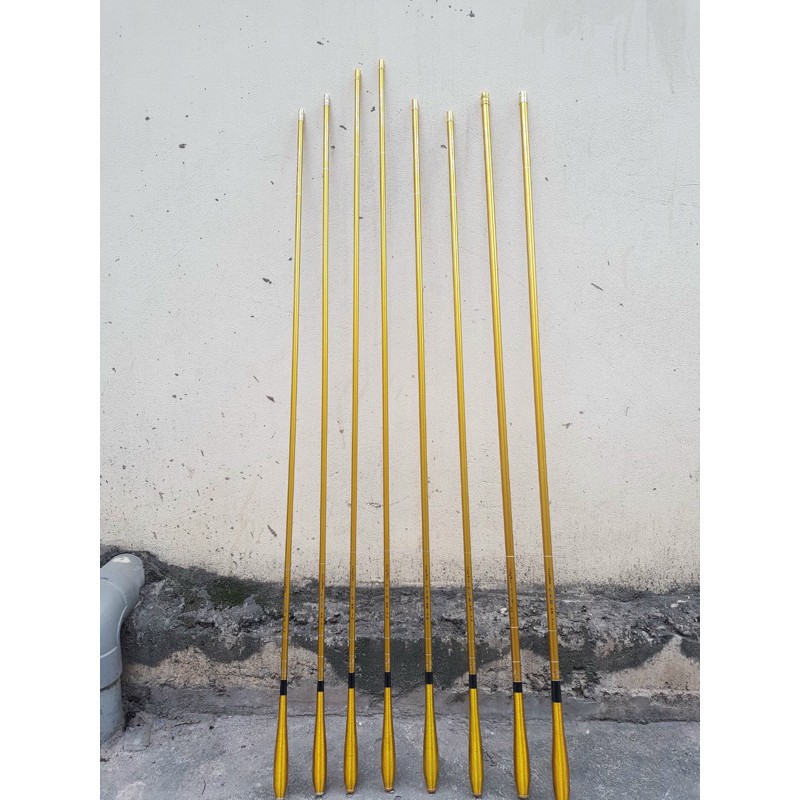 Cần Câu Tay Ánh Kim LONGWEN LIMITED hàng  hót