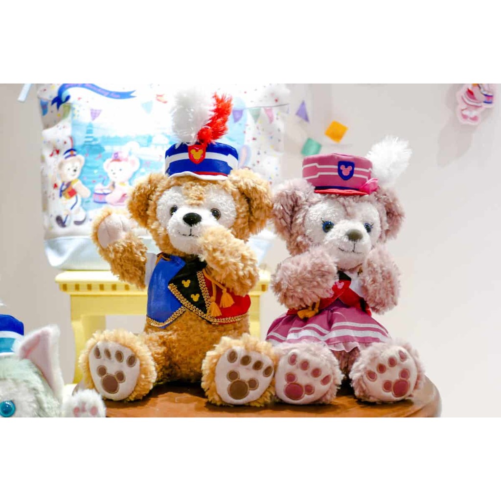 Thú bông Shellie May Phiên Bản Kỷ Niệm 35 Năm