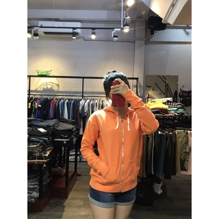 Áo khoác Pull & Bear nỉ da cá