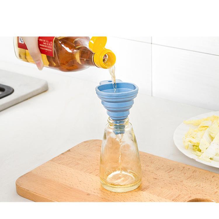 Phễu Đa Năng Gấp Gọn 1244 Chợ Tốt Store