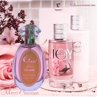 Nước hoa miss nữ 50ml