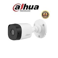 Camera HDCVI hồng ngoại 2.0 Megapixel DAHUA HAC-B1A21P