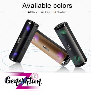 Loa Kisonli LED-902