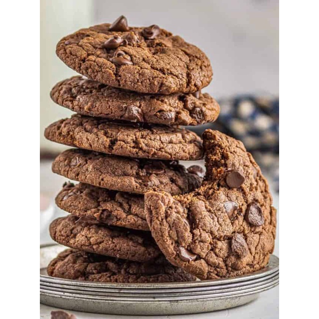 BỘT BÁNH SOCOLA - ĂN KIÊNG KOSHER Bob's Red Mill Gluten Free Chocolate Cake Mix, Gluten Free, 454g (16 oz)