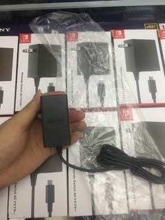 [Mã SKAMLTSM9 giảm 10% đơn 99K] Cục nguồn xịn cho máy nitendo switch