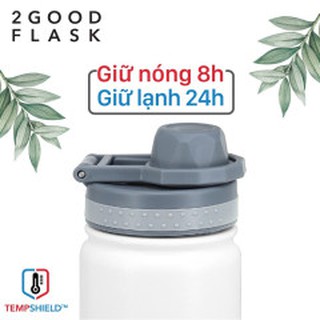 Bình giữ nhiệt cao cấp 2 Good Flask