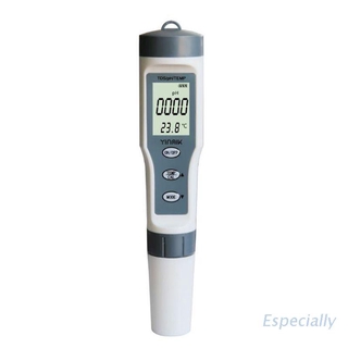 Bút kiểm tra chất lượng nước ez9901 kỹ thuật số tds / ph 3 trong 1