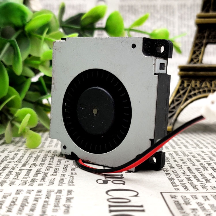 Quạt Thổi Làm Mát 4.5cm delta bfb04512hha 4510 12v 0.26 a