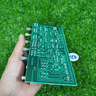 Music Master Lắp Ampli 203N [MTPR]