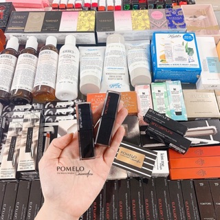 Son Shu Uemura Rouge Unlimited Matte New Packing 2019 Vỏ Đen