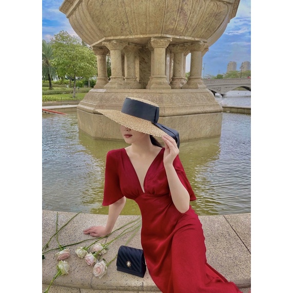 Đầm Marylin dress