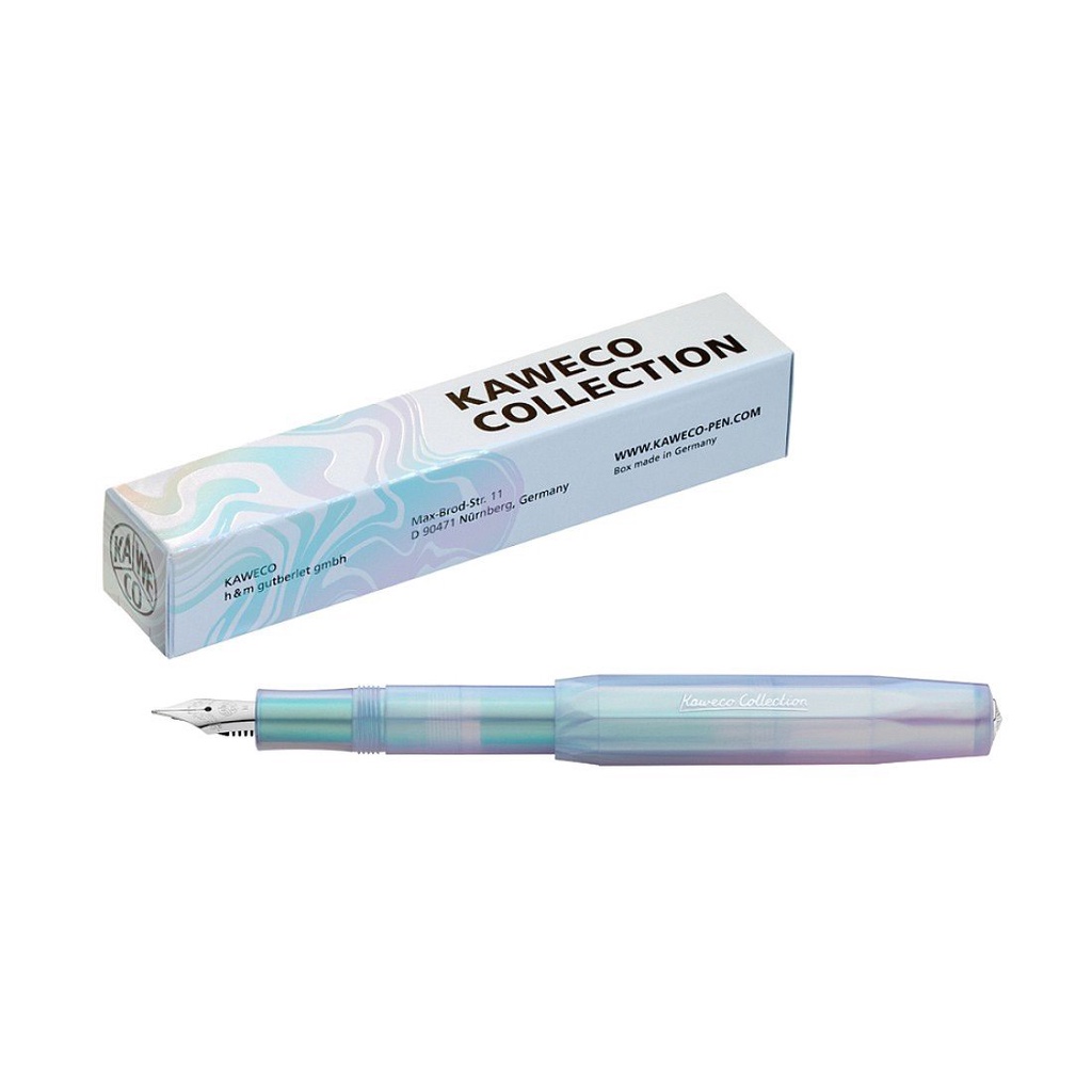 Kaweco COLLECTION Iridescent Pearl ( bút máy)