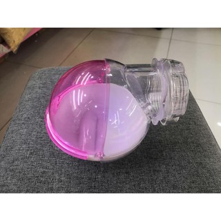 Nhà tắm phi thuyền