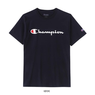 [CHÍNH HÃNG] Áo thun CHAMPION UNISEX Form Âu