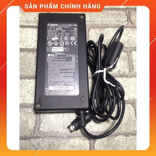 (Có sẵn) Adapter nguồn máy Scan Canon 24V 2A 4 pin _Siêu rẻ