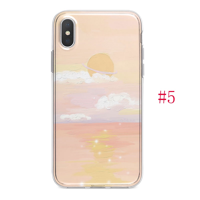 Ốp lưng Meizu M5C M5S M6T M6S U10 U20 vỏ điện thoại Silicone mềm Case Thỏ tím