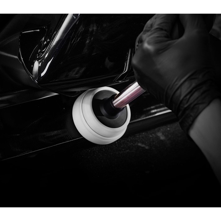 Thanh nối dài trục máy đánh bóng đồng tâm M14 Rotary Polisher Extension Bar 10cm