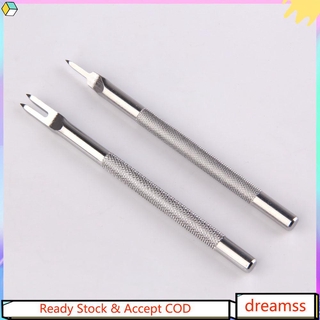 Dụng Cụ Đục Lỗ Đồ Da 4 Kích Thước 4mm