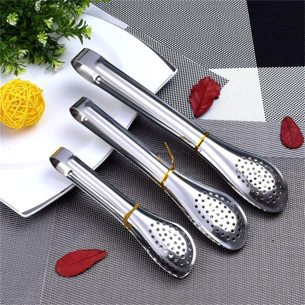NICKOLAS Kẹp Gắp Đồ Nướng BBQ Cao Cấp