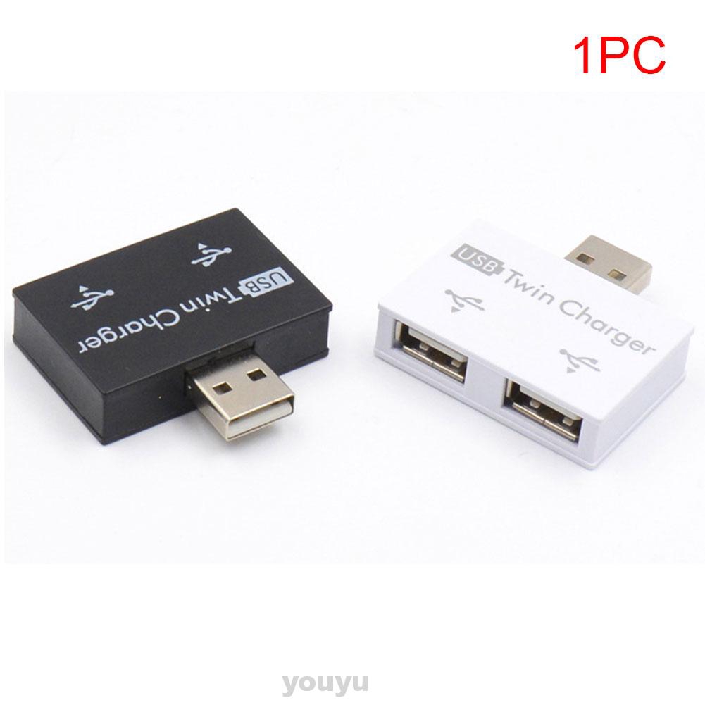 Bộ Chia Cổng Usb Từ Sang Cổng Usb Cho Điện Thoại Máy Tính Bảng