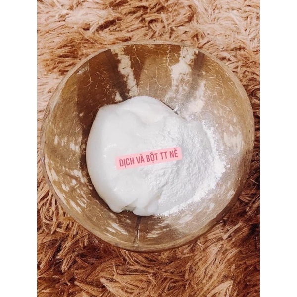 ‼️Tắm trắng cafe + tắm trắng mạnh nâng 2 3 tone trong 15p , cam kết trắng hiệu quả 🥰🥰