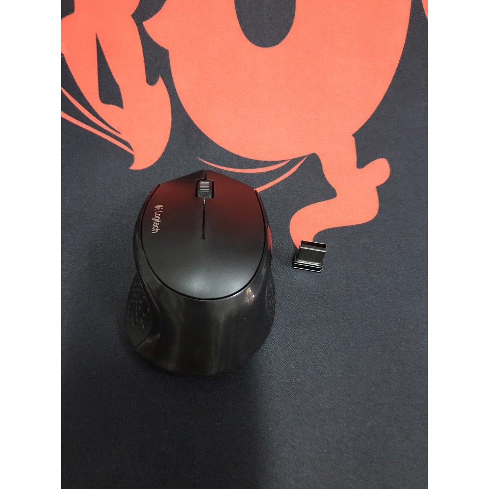 CHUỘT KHÔNG DÂY LOGITECH M280