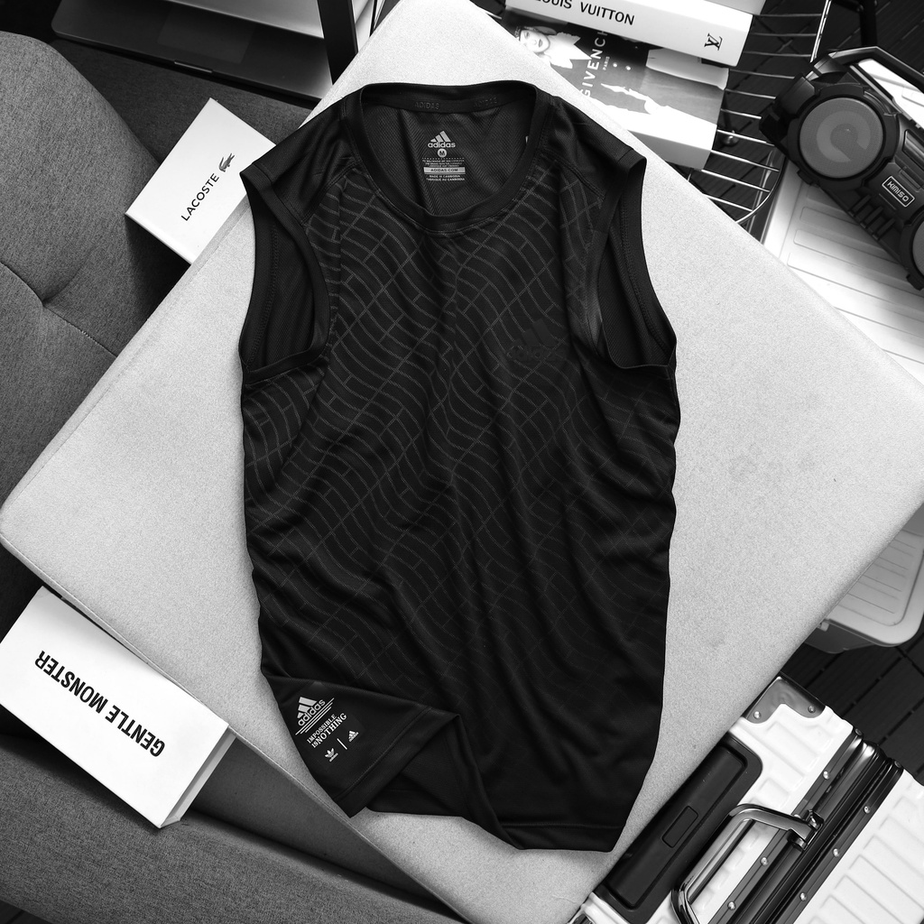 Áo Ba lỗ mẫu mới 2023