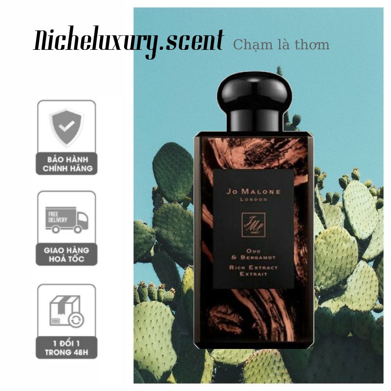 Nước Hoa Jo Jo Malone Oud And Bergamot Perfume Price Oud Bergamot Jo  Malone London Perfume A Fragrance For