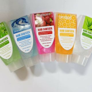 Gel rửa tay khô diệt khuẩn