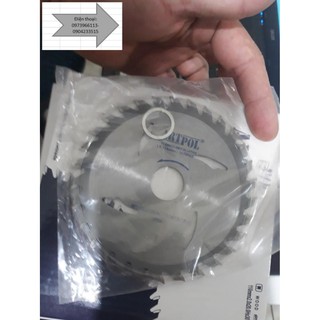 Lưỡi cắt gỗ 110mm ARTPOL