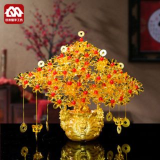 HOA ĐÁ THẦN TÀI (giảm 30%)