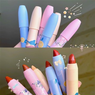 Son bút chì Herorange nội địa Trung