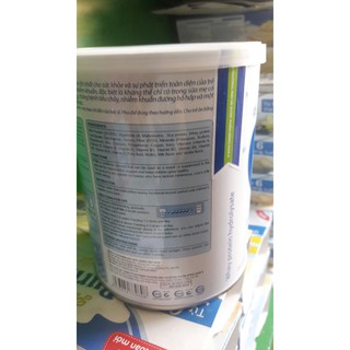 SỮA BỘT P100 (400G, DATE:2021), CÓ QUÀ