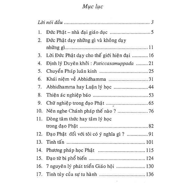 Sách - Đức Phật Nhà Đại Giáo Dục